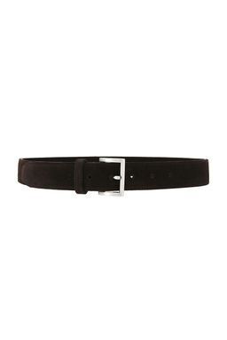 St. Agni - Suede Homme Belt