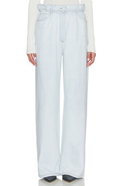 SELMACILEK - Aria Denim Pants