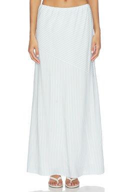 SEVEN WONDERS - Dania Low Waist Maxi Skirt