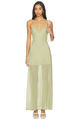 SNDYS - Alessandra Mesh Dress