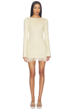 SNDYS - Monroe Multiway Knit Dress