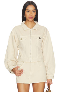 SNDYS - Cole Denim Jacket