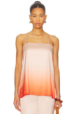 SNDYS - Amaya Long Line Top