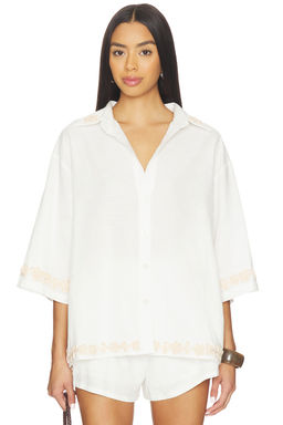 SNDYS - Ines 2.0 Shirt