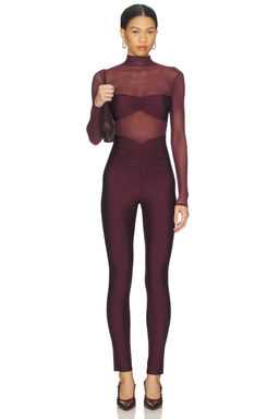 Ser.O.Ya - Brietta Catsuit