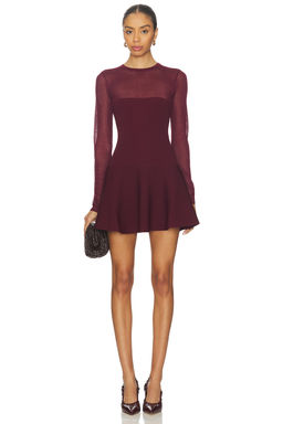 Ser.O.Ya - Joselyn Knit Dress