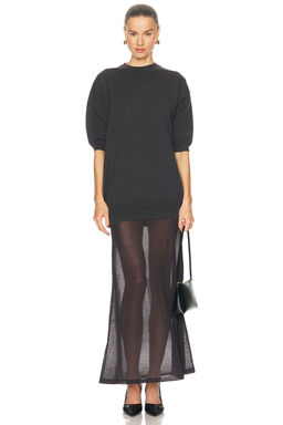 Ser.O.Ya - Arwen Knit Dress