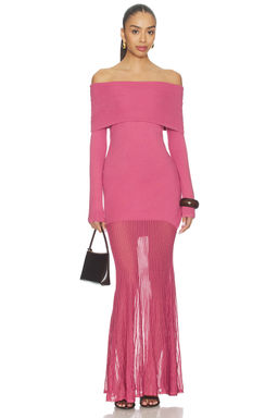 Ser.O.Ya - Isotta Dress