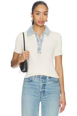SER.O.YA - Erika Knit Top