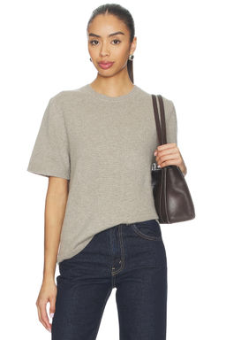 Soft Goat - Oversized T-Shirt