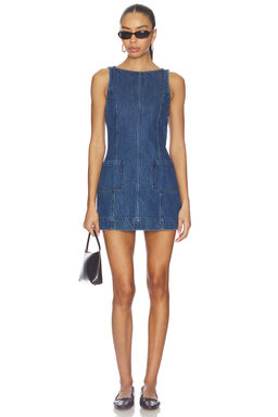 Show Me Your Mumu - Boulevard Dress