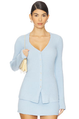 Show Me Your Mumu - x REVOLVE Button Up Sweater