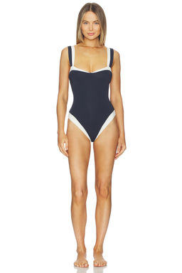 Show Me Your Mumu - Saint Jean One Piece
