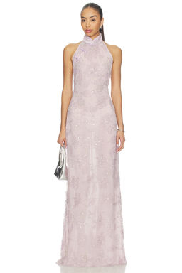 SAU LEE - Grace Dress