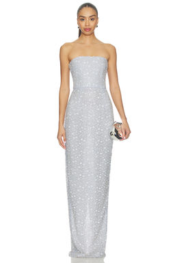 SAU LEE - Tilly Dress