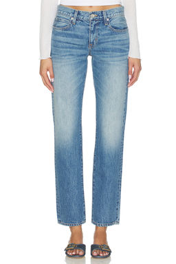 Slvrlake - Isabel Jeans