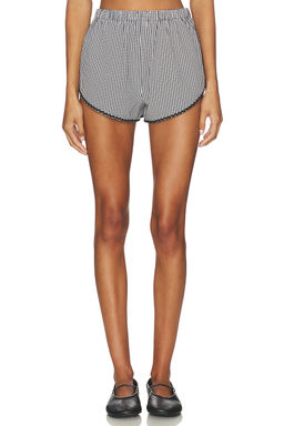 Solid & Striped - The Lester Short