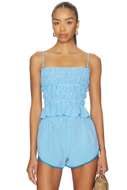 Solid & Striped - The Delilah Top