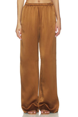 SABLYN - Lexi Lower Rise Relaxed Pull On Pant