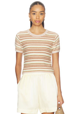 SABLYN - Jude Short Sleeve Tee