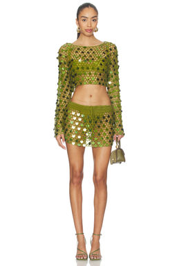 superdown - Coralie Skirt Set