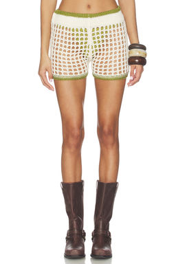 superdown - Bronwin Short