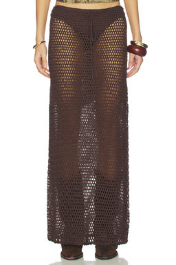 superdown - Amelia Maxi Skirt