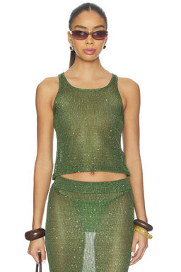 superdown - Miranda Knit Top