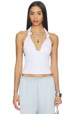 superdown - Stevie Halter Top