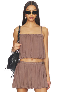 superdown - Dakoa Bubble Top