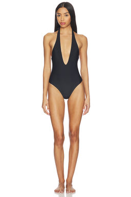 superdown - Bay Halter One Piece