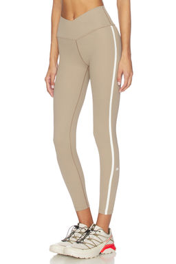 Splits59 - Mia Rigor Legging W/ Stripe