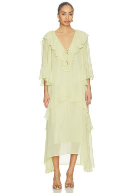 Scarlett Poppies - Chiffira Dress