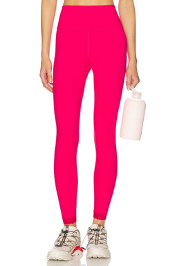 Spiritual Gangster - Lotus Lace Legging