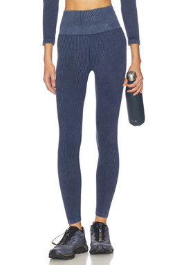 Spiritual Gangster - Sun Bleached Love 7/8 Legging