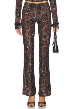 SIEDRES - Flo Pant