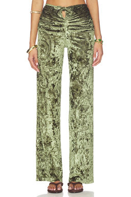 SIEDRES - Fern Pant