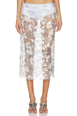 SIEDRES - Wells Skirt