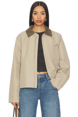 SAMSOE SAMSOE - Sarobinson Jacket