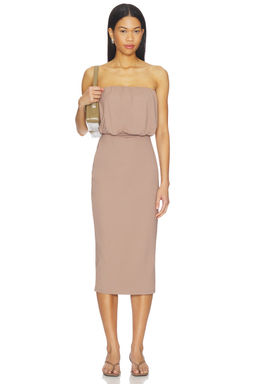 Susana Monaco - Bubble Tube Dress