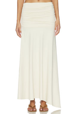 Susana Monaco - Gathered Skirt