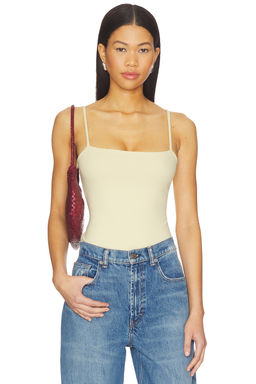 Susana Monaco - String Bodysuit