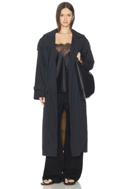 Theory - Airy Trench