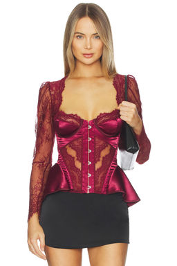 Thistle and Spire - Daphne Corset
