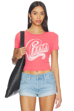 The Laundry Room - Big Ciao Baby Tee