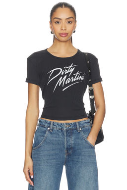 The Laundry Room - Dirty Martini Baby Tee