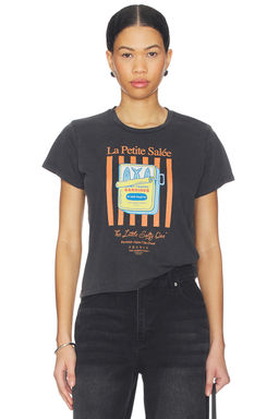 The Laundry Room - La Petite Salee Perfect Tee