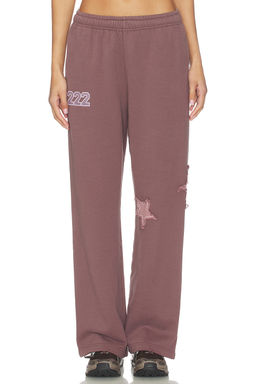 The Mayfair Group - Orebella by Bella Hadid x Mayfair On Your Way Back To Yourself Sweatpants