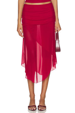 Tiger Mist - Mariana Skirt