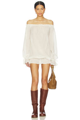 Tularosa - Hesper Mini Dress